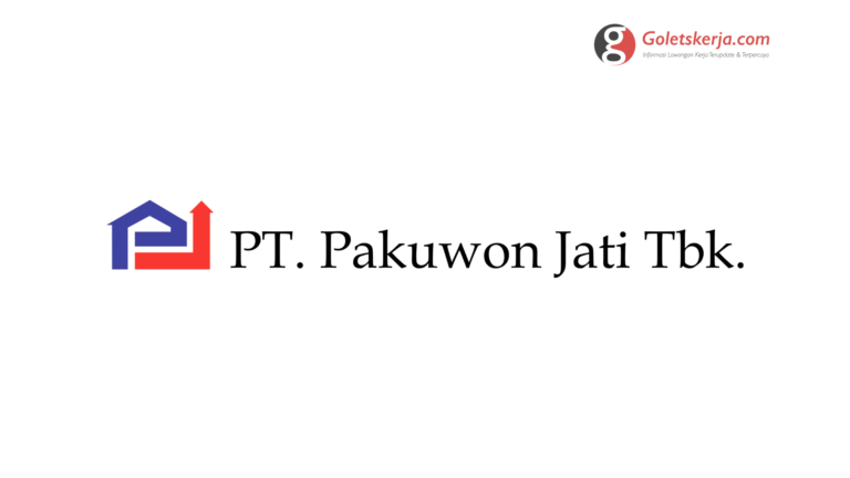 Lowongan Kerja PT Pakuwon Jati Tbk
