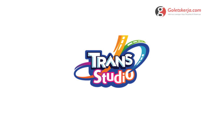 Lowongan Kerja PT Trans Entertainment