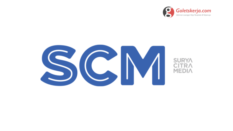 Lowongan Kerja PT Surya Citra Media Tbk