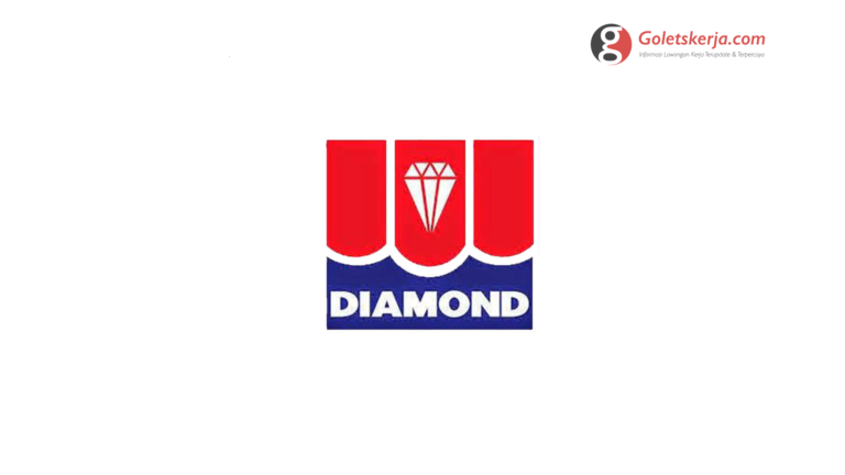 Lowongan Kerja PT Berlian Cold Storage (Diamond)