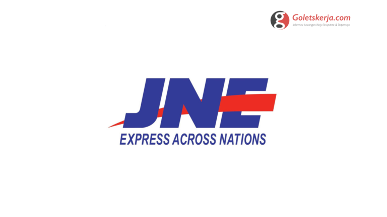 Lowongan Kerja PT Tiki Jalur Nugraha Ekakurir (JNE Express)