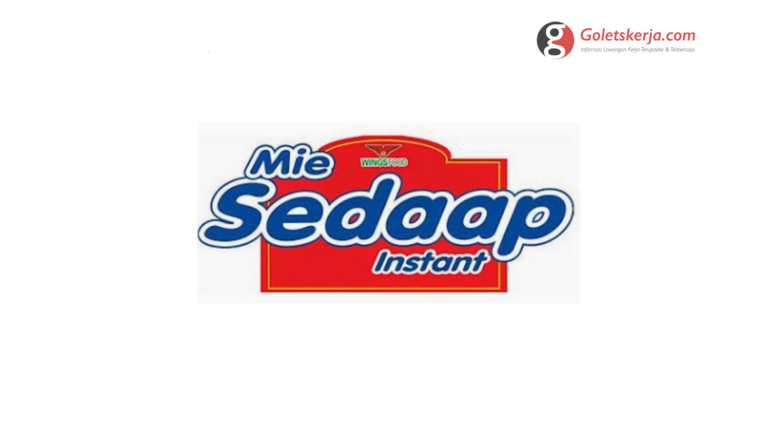 Lowongan Kerja PT Prakarsa Alam Segar (Mie Sedaap)