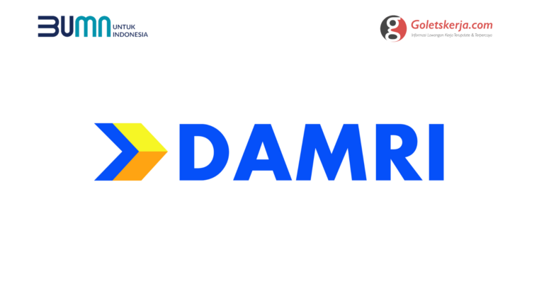 Lowongan Kerja BUMN Perum DAMRI