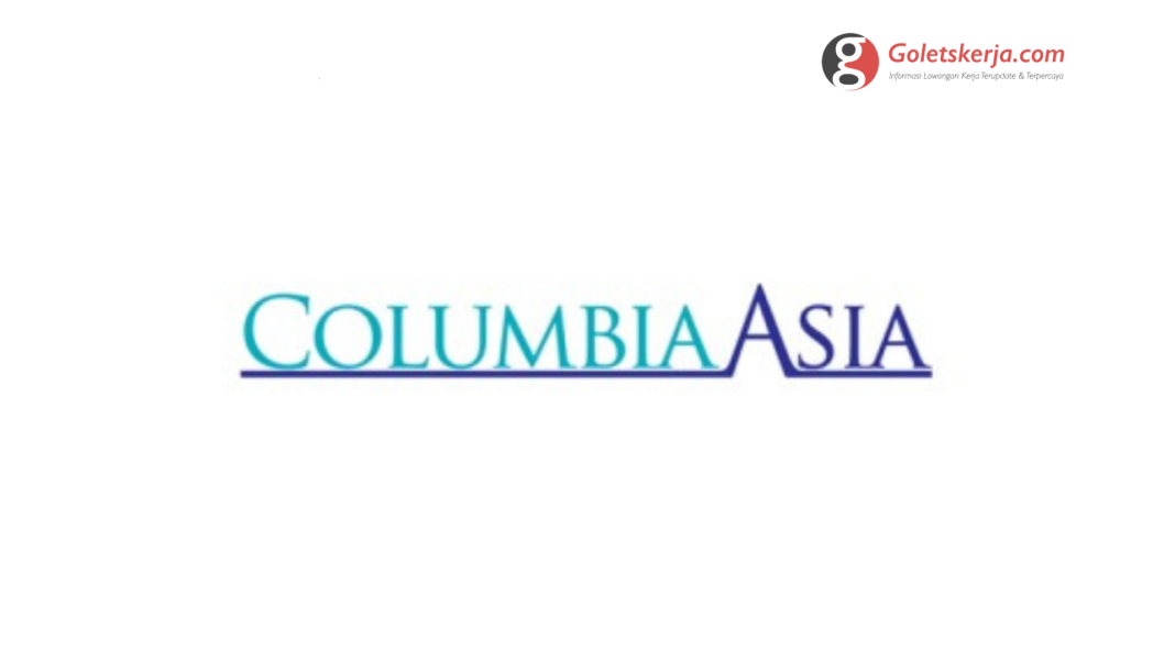 Colombia Asia Hospital Indonesia Hiring Best Talent