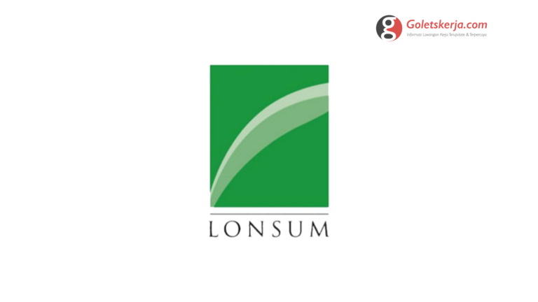 Lowongan Kerja PT PP London Sumatra Indonesia Tbk
