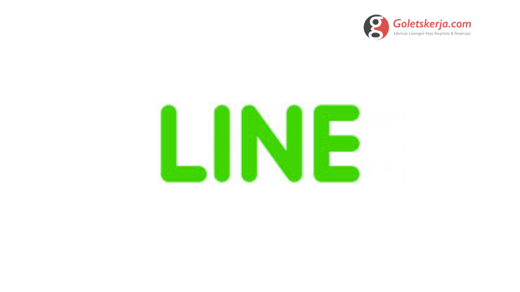 Lowongan Kerja LINE Indonesia | Terbaru 2021