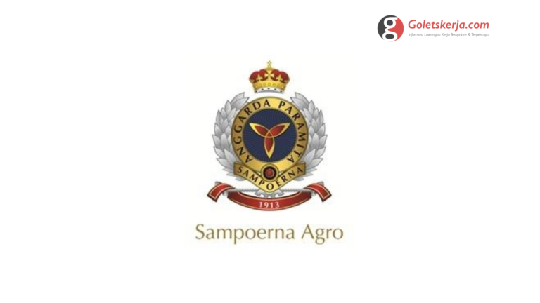 Lowongan Kerja PT Sampoerna Agro Tbk