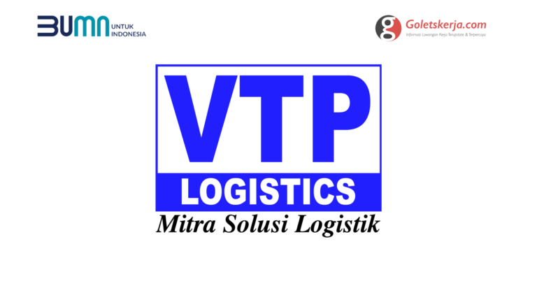 Lowongan Kerja PT Varuna Tirta Prakasya (Persero)