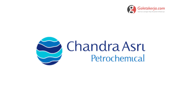 Lowongan Kerja PT Chandra Asri Petrochemical Tbk