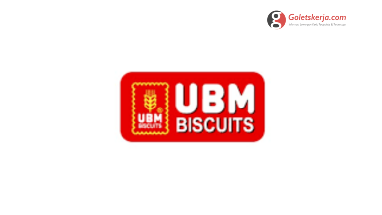 Lowongan Kerja PT United Waru Biscuit Manufactory