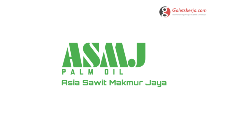 Lowongan Kerja PT Asia Sawit Makmur Jaya
