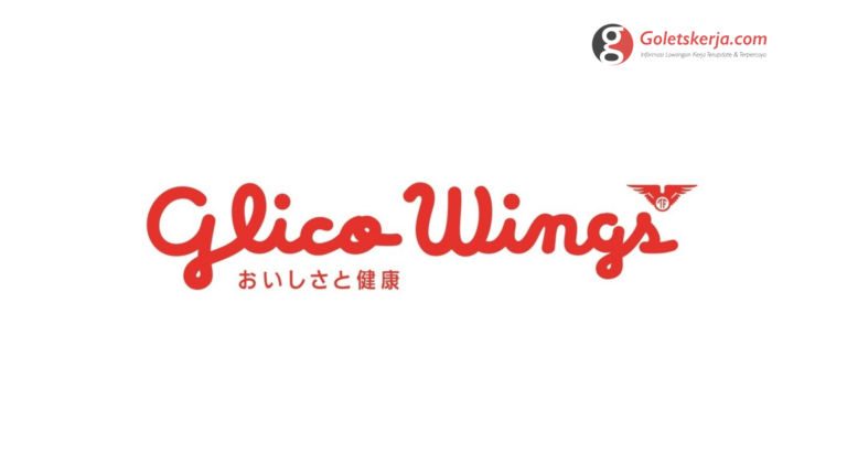 Lowongan Kerja PT Glico Wings Indonesia