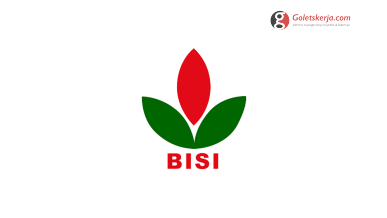 Lowongan Kerja PT BISI International Tbk