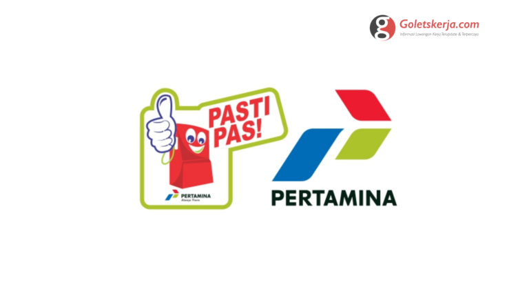 Lowongan Kerja SPBU Pertamina 14.201.171
