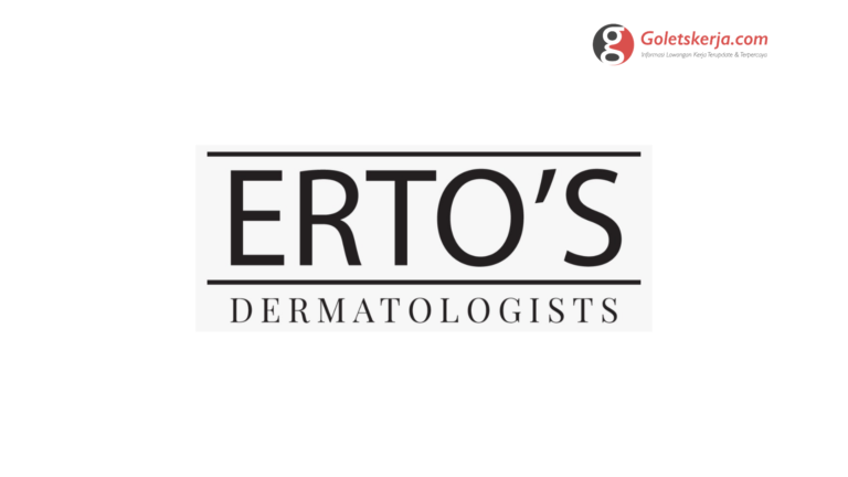 Lowongan Kerja Erto’s Beauty Clinic