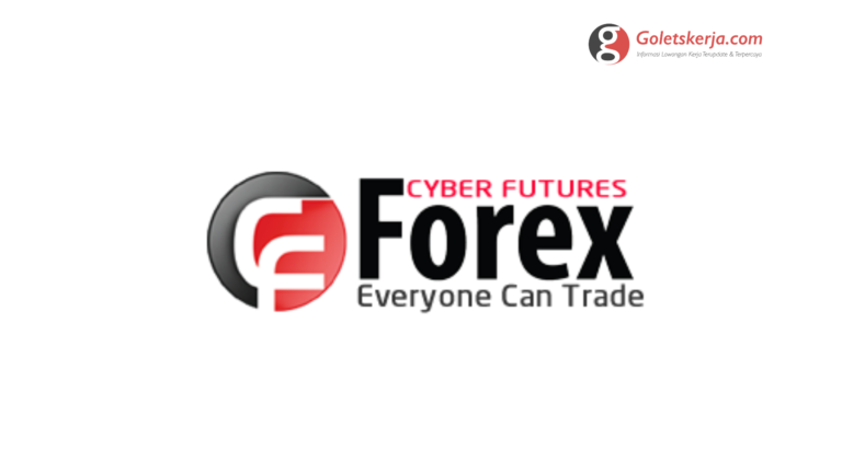 Lowongan Kerja PT Cyber Futures