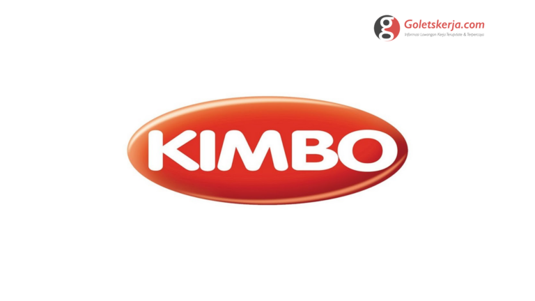 Lowongan Kerja PT Madusari Nusaperdana (KIMBO)