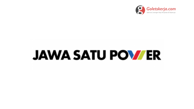 Lowongan Kerja PT Jawa Satu Power
