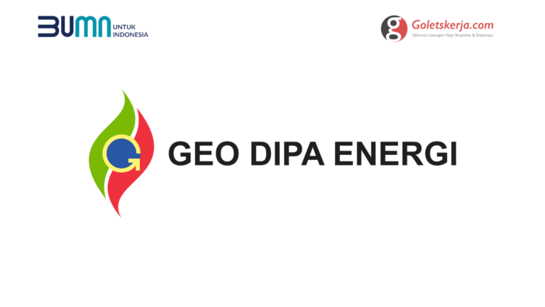 Lowongan Kerja PT Geo Dipa Energi (Persero)