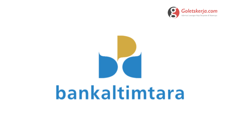 Lowongan Kerja PT BPD Kaltim Kaltara