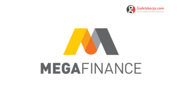 Lowongan Kerja PT Bank Mega Finance