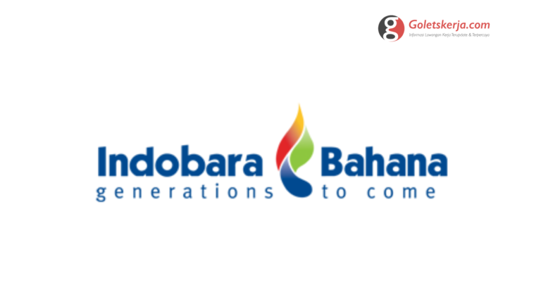 Lowongan Kerja PT Indobara Bahana | November 2021