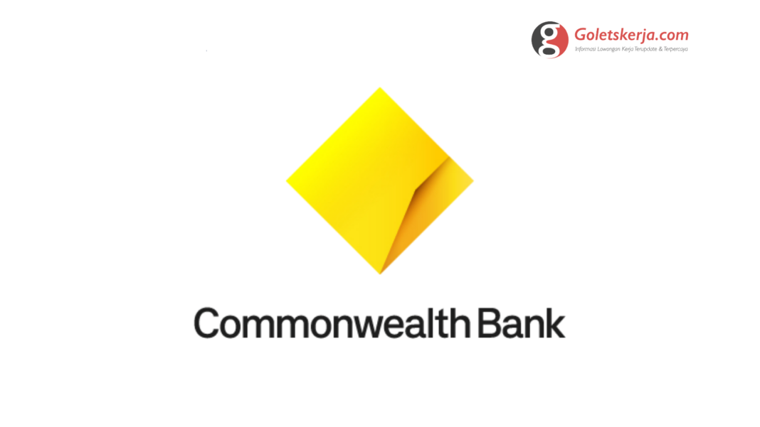 Lowongan Kerja Commonwealth Bank