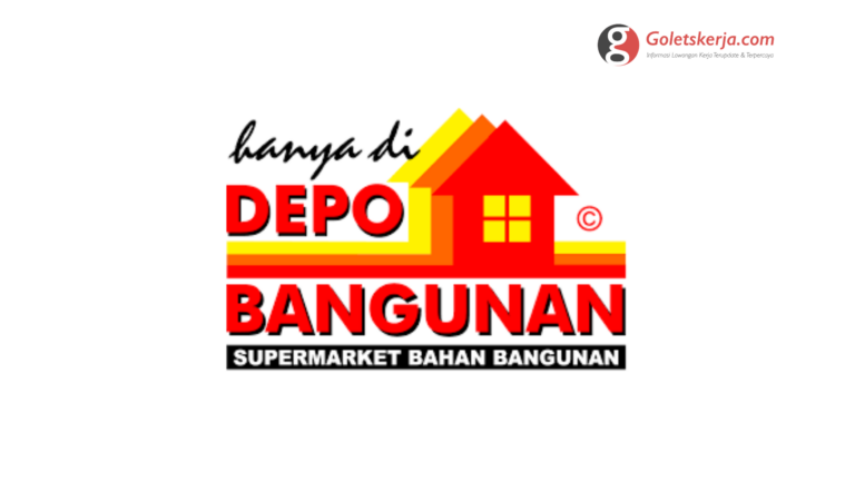 Lowongan Kerja PT Caturkarda Depo Bangunan