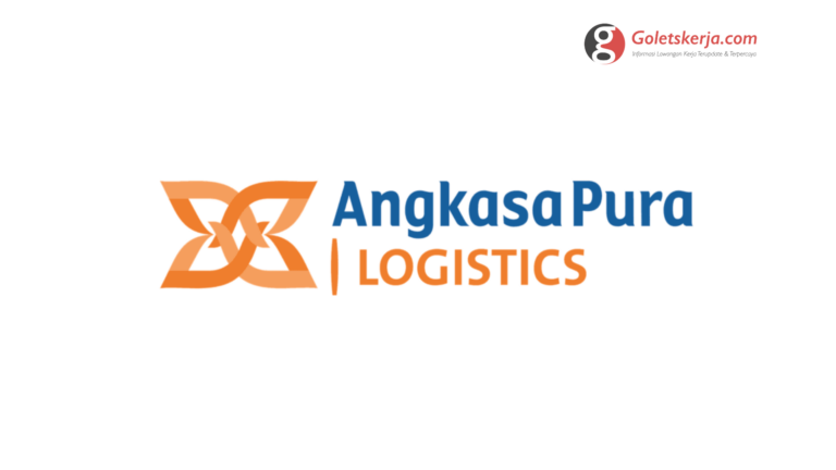 Lowongan Kerja PT Angkasa Pura Logistik