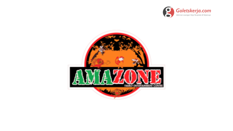 Lowongan Kerja PT Amazone Dunia Rekreasi (Amazone)