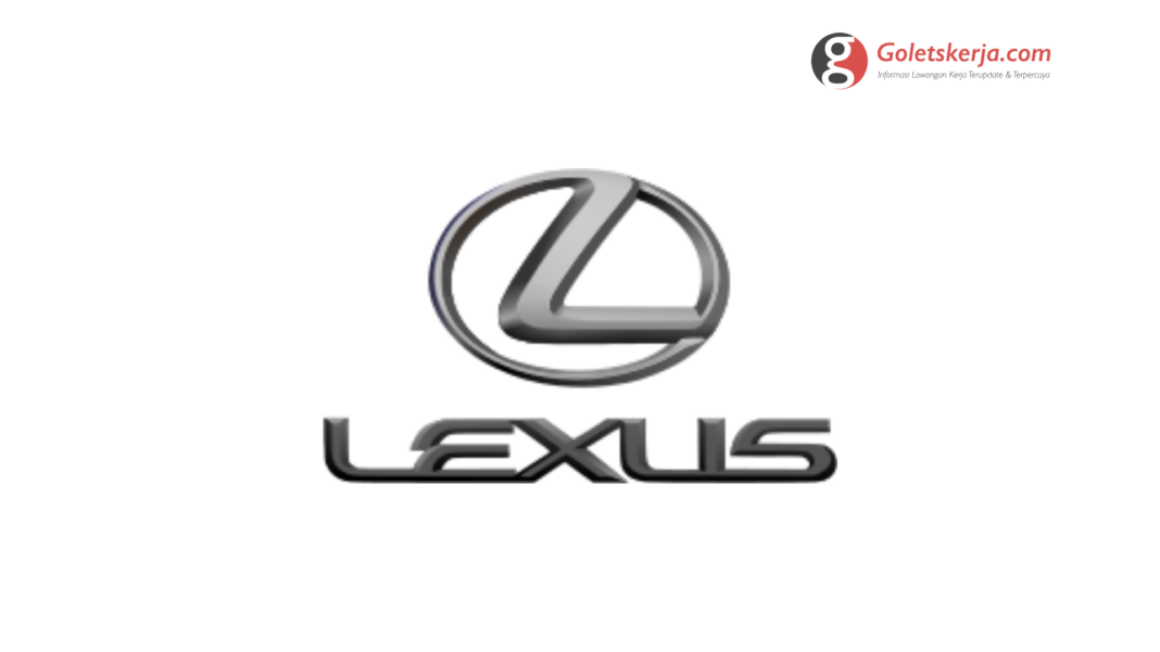 Lowongan PT Astra International Tbk (Lexus Sales Operation)