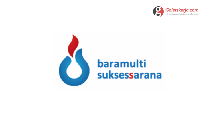 Lowongan Kerja PT Baramulti Suksessarana Tbk