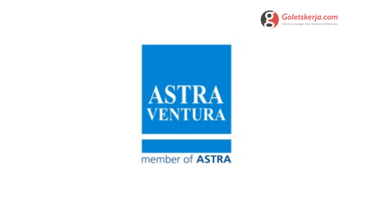 Lowongan Kerja PT Astra Mitra Ventura