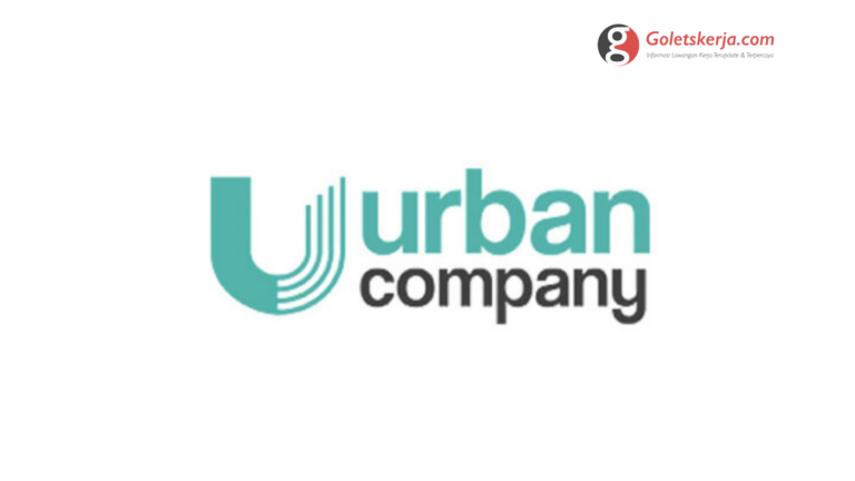 Lowongan Kerja PT Urban Asia Industri (Urban Company)