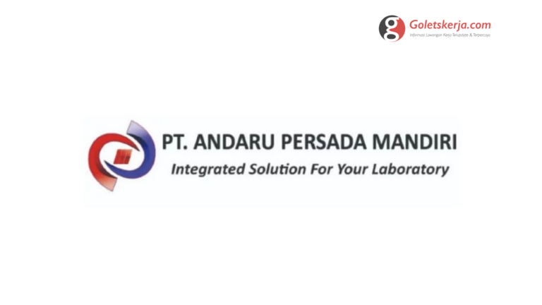 Lowongan Kerja PT Andaru Persada Mandiri