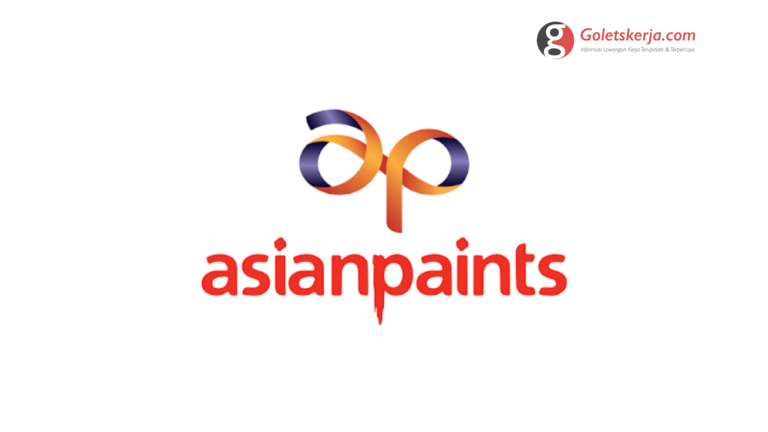 Lowongan Kerja PT Asian Paints Indonesia