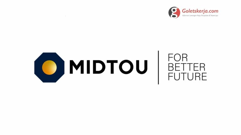 Lowongan Kerja PT. Midtou Aryacom Futures