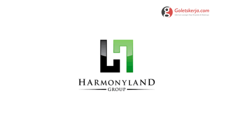 LOWONGAN KERJA UNTUK KAUM MILLENIALS (HARMONY LAND GROUP)