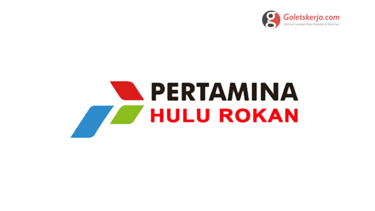 Program Magang PT Pertamina Hulu Rokan (PHR)