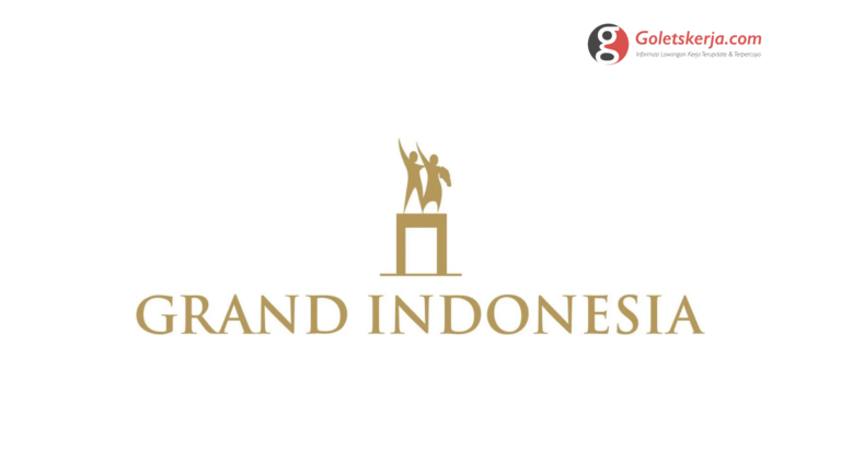 Lowongan Kerja Grand Indonesia