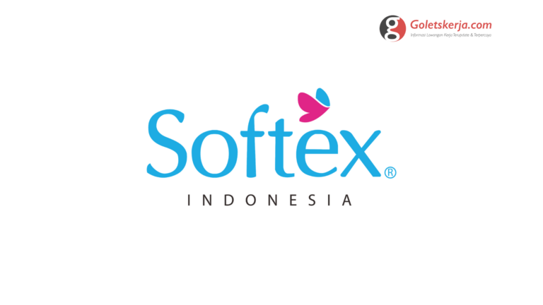 Lowongan Kerja PT Softex Indonesia