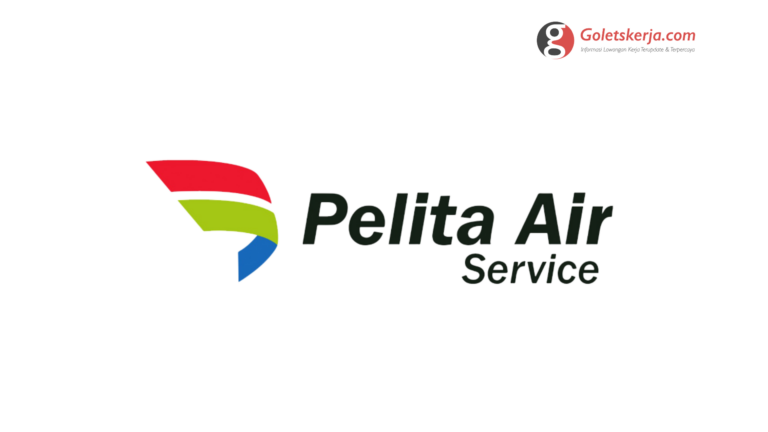 Lowongan Kerja PT Pelita Air Service