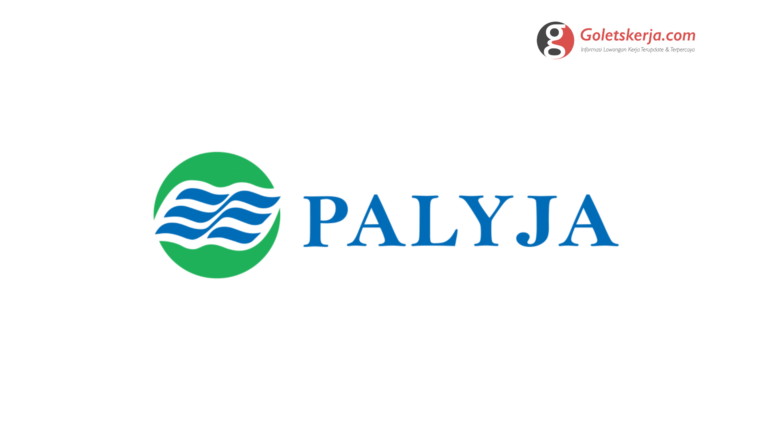 Lowongan Kerja PT PAM Lyonnaise Jaya (PALYJA)