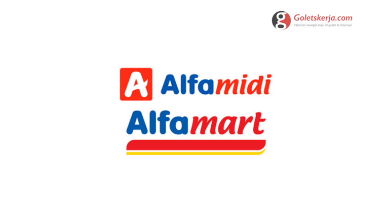 Lowongan Kerja Alfa Group