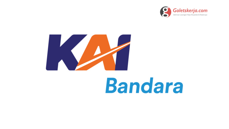 Lowongan Kerja PT Kereta Api Indonesia (KAI Bandara)