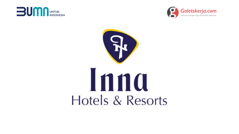 Lowongan Kerja PT Hotel Indonesia Natour (Persero)