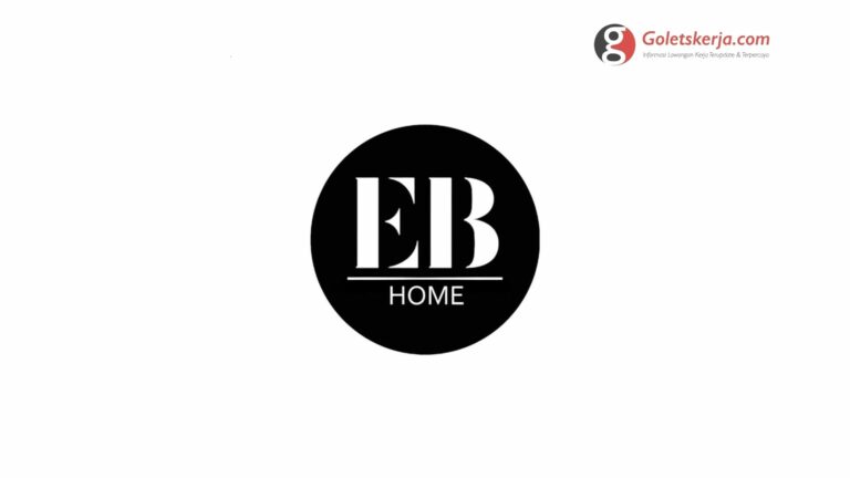 Lowongan Kerja EB Group