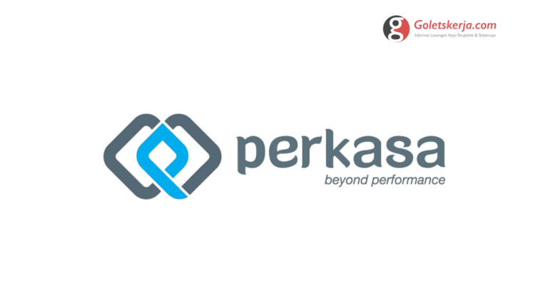 Lowongan Kerja PT Permata Karya Jasa (PGN Perkasa)