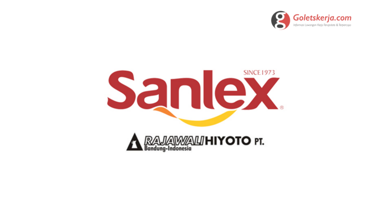 Lowongan Kerja PT Rajawali Hiyoto | Desember 2021