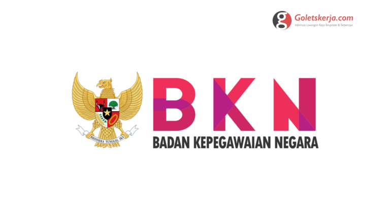 Lowongan Kerja Badan Kepegawain Daerah